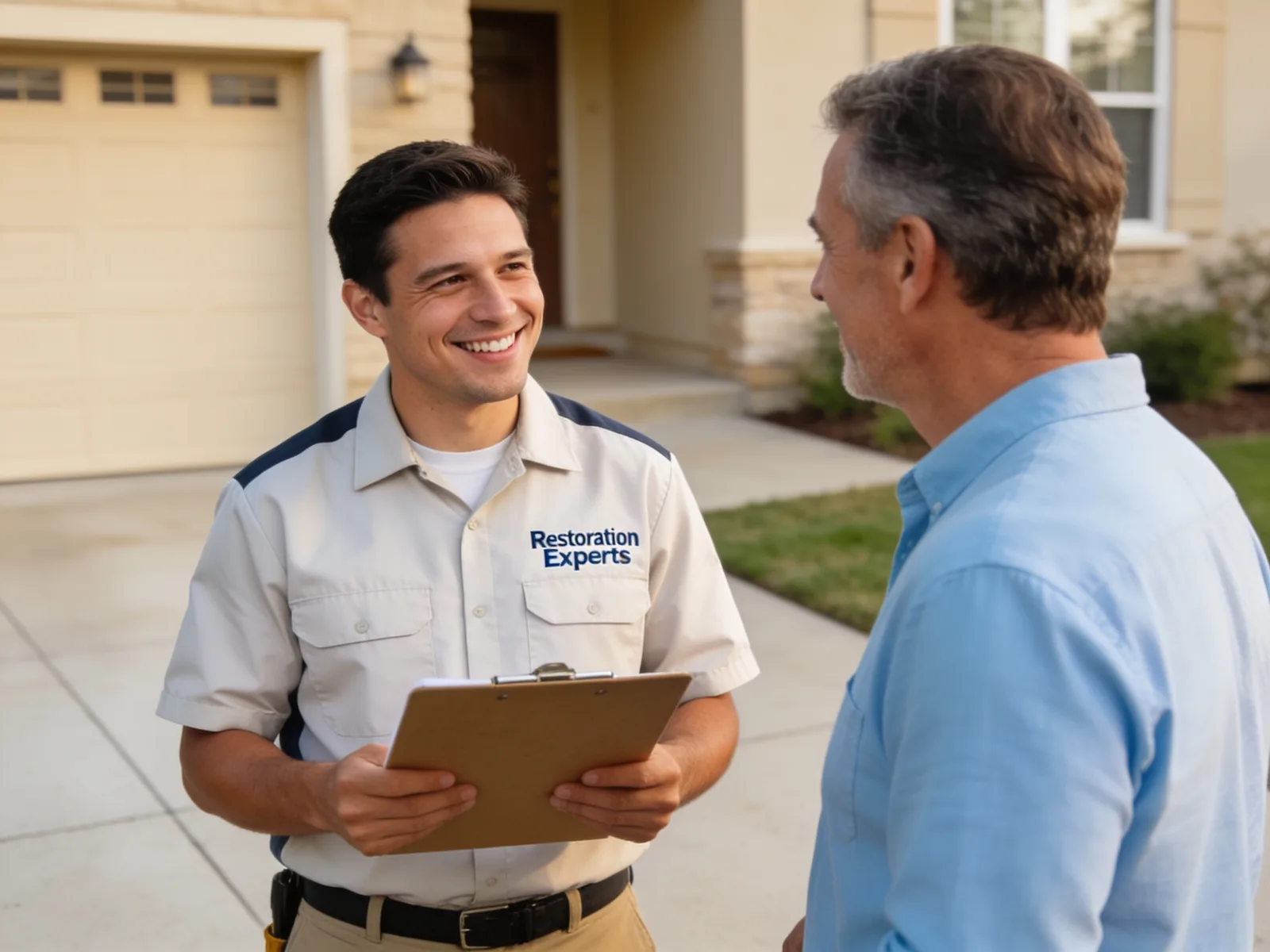 Water Damage Cleanup Bassett, VA FAQs